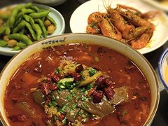 -阿马蛋汤·宁波小海鲜(总店)