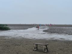 -启东黄金海滩景区