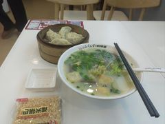 -鸭得堡老鸭汤·鸭血粉丝(凤凰西街店)