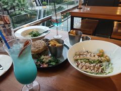 -bluefrog蓝蛙(皇庭广场店)