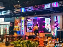 -马路牙子地桌烤肉(工体店)