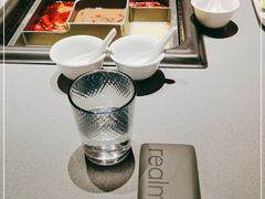 -巴奴毛肚火锅(新街口金鹰店)
