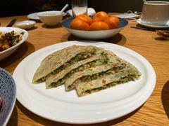 麦饼-新荣记(西溪湿地店)