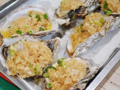 -老谢野馄饨(延安路店)