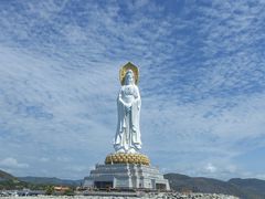 -三亚南山文化旅游区