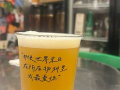 -吹泡·Triphop(棋盘店)