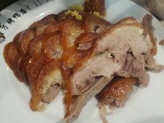 -金百万烤鸭店(马甸店)
