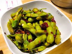 -木屋烧烤(岗顶二店)