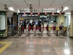 -前门(地铁站)
