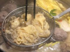 -海银海记潮汕牛肉火锅(新港中路海珠店)