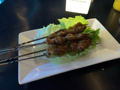 -爵士花园音乐酒吧餐厅