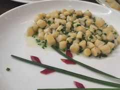 葱油干贝-协和菜馆(凤凰街店)