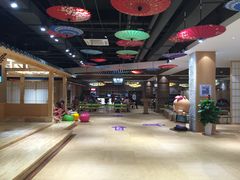 -汤W城市微度假(仓山店)