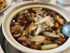 -天宜隆蘑菇宴火锅(石景山旗舰店)