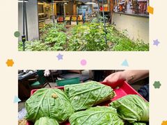 -蘸小院铁锅炖·蘸酱菜·东北菜(怀远门店)