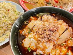 泰椒土豆丝-先启半步颠小酒馆(回龙观店)
