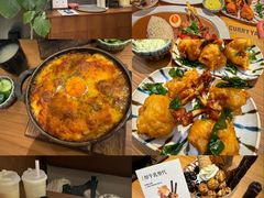 -CURRY YA 熟成咖哩專門店(深圳湾万象城店)