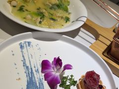 -33号大院·青岛本帮菜(五四广场店)
