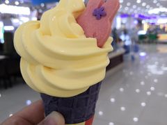 -麦当劳(石家庄乐活广场店)