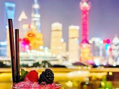 -池畔酒吧 WET Bar