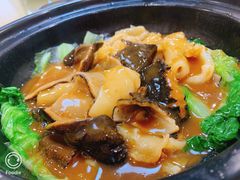 -寻味顺德·南记酒家·传统顺德菜·鱼生(广源路店)