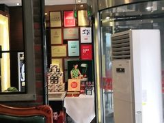 -老牌坊•鲁菜名店•地道济南菜(大观园商埠店)