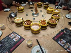 -华联广州大酒店-餐厅