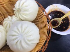 -郑家包子牛肉拉面(尚勤路店)