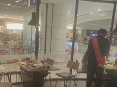 -新石器烤肉(百联川沙店)