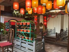 -徽镇小厨·经典徽菜(十里河店)
