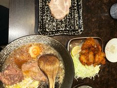 -日本料理神拉面