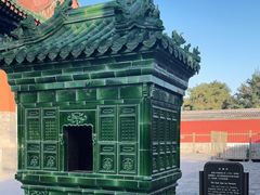 -历代帝王庙博物馆