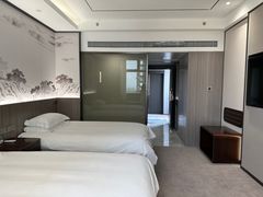 -南京钟山宾馆(江苏省会议中心)