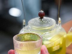 -云水瑶意境云南菜(柏威年购物中心店)