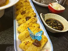 -陕北四窑洞(巨丰店)