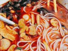 -白妈螺蛳粉(白云万达店)