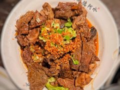 -潮德阿水牛肉火锅(深圳总店)
