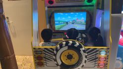 -卡通尼·Safari非洲探索乐园·生日会(金桥国际商业广场店)