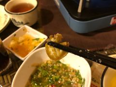 -多哥水傣味餐厅(司马巷店)