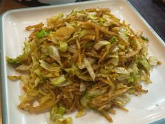 -粥公粥婆精品家常菜(青龙桥店)