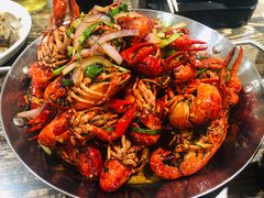 -赤甲皇(仙霞路店)