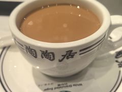 -陶陶居酒家(解放北路店)