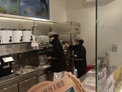 -树夏(金楠天街店)