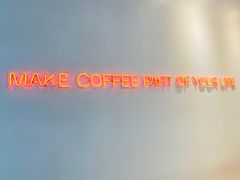 -Manner Coffee(凌空SOHO店)