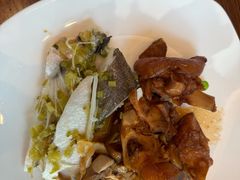 -浙江西子宾馆·瑶园咖啡厅