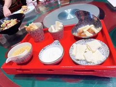 -九十九顶毡房(阜石路店)