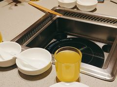 -海底捞火锅(名门店)