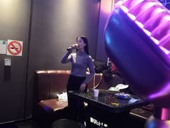 -泡沫BUbbLE量贩式KTV(金沙江路店)