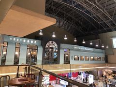 -1981牛排西餐厅(海信店)