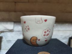 -今日陶艺(富力广场店)